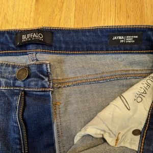 Buffalo skinny jeans